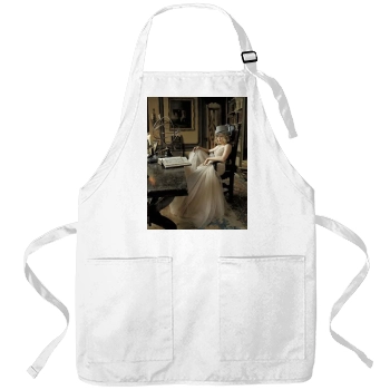 Madonna Apron