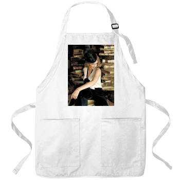 Madonna Apron