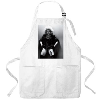 Madonna Apron