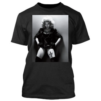 Madonna Men's TShirt