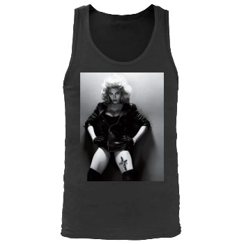 Madonna Men's Tank Top