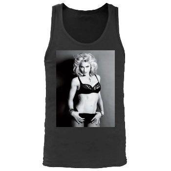 Madonna Men's Tank Top