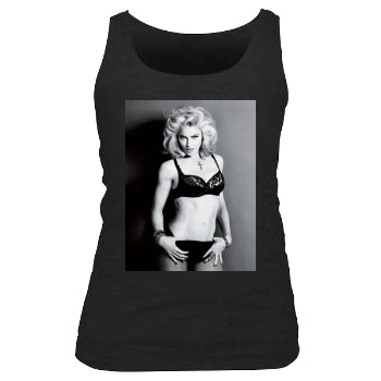 Madonna Women's Tank Top