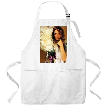 Madonna Apron