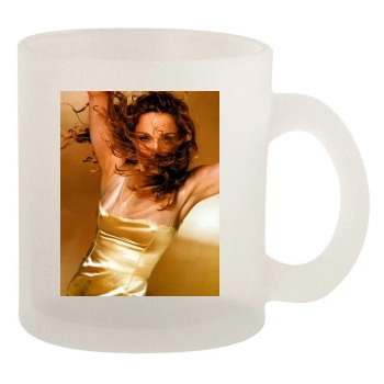 Madonna 10oz Frosted Mug