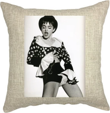 Madonna Pillow