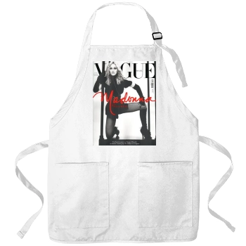 Madonna Apron