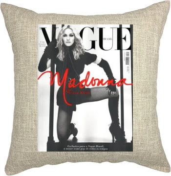 Madonna Pillow