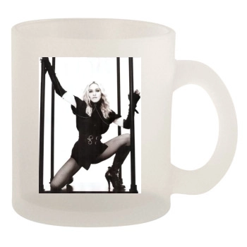 Madonna 10oz Frosted Mug