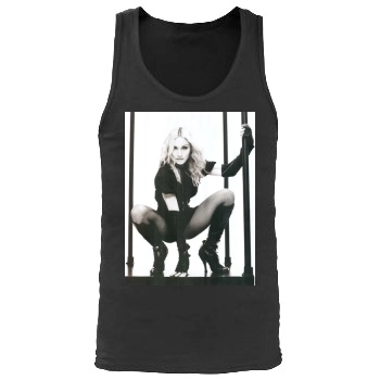 Madonna Men's Tank Top