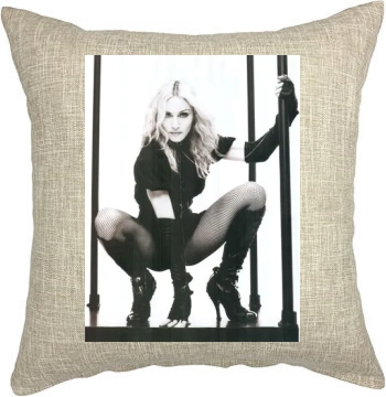 Madonna Pillow