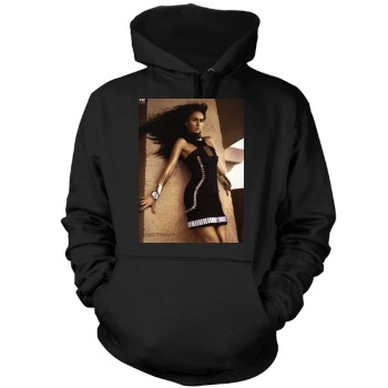 Megan Fox Mens Pullover Hoodie Sweatshirt