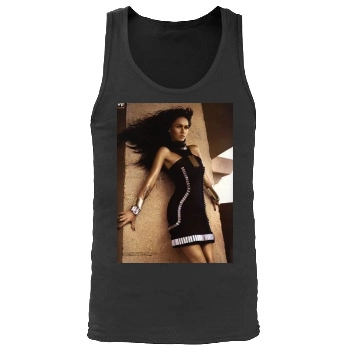 Megan Fox Men's Tank Top