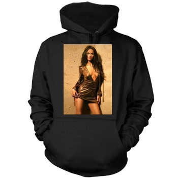 Megan Fox Mens Pullover Hoodie Sweatshirt