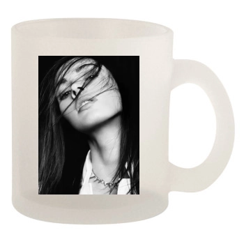 Megan Fox 10oz Frosted Mug