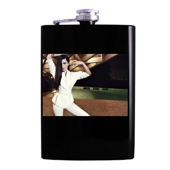 Megan Fox Hip Flask