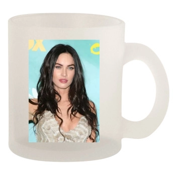 Megan Fox 10oz Frosted Mug