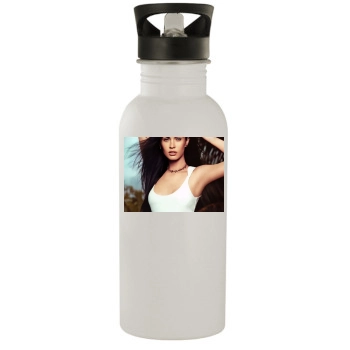 Megan Fox Stainless Steel Water Bottle