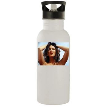 Megan Fox Stainless Steel Water Bottle