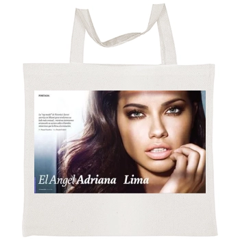 Adriana Lima Tote