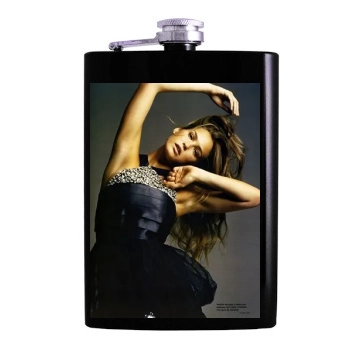 Bar Refaeli Hip Flask