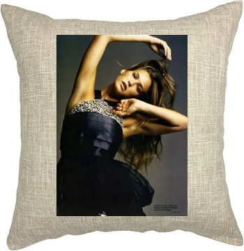 Bar Refaeli Pillow