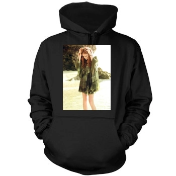 Cintia Dicker Mens Pullover Hoodie Sweatshirt