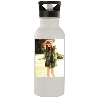 Cintia Dicker Stainless Steel Water Bottle