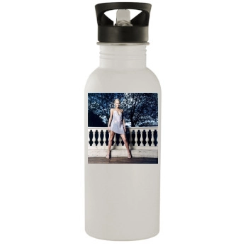 Paris Hilton Stainless Steel Water Bottle