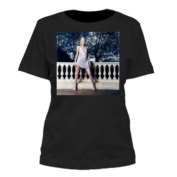 Paris Hilton Women's Cut T-Shirt