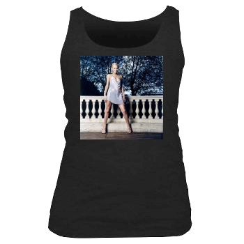 Paris Hilton Women's Tank Top