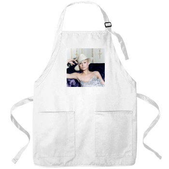 Paris Hilton Apron