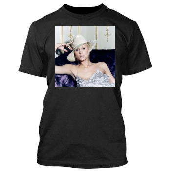 Paris Hilton Men's TShirt