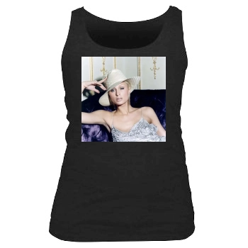 Paris Hilton Women's Tank Top