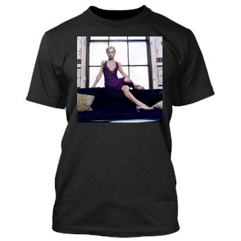 Paris Hilton Men's TShirt