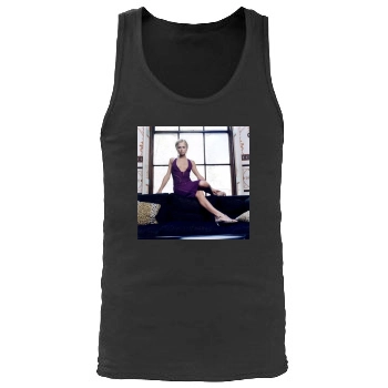 Paris Hilton Men's Tank Top