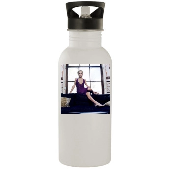 Paris Hilton Stainless Steel Water Bottle