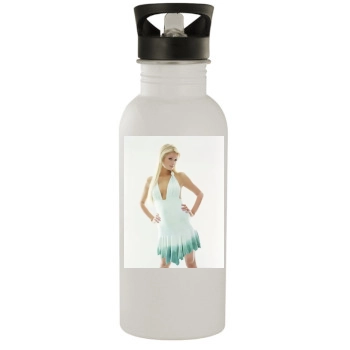 Paris Hilton Stainless Steel Water Bottle