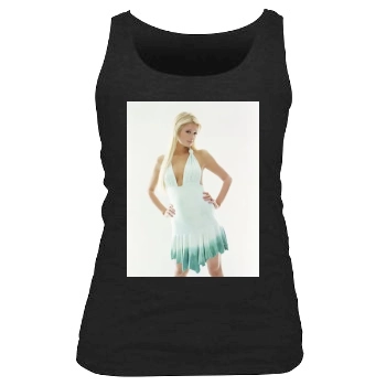 Paris Hilton Women's Tank Top