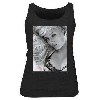 Paris Hilton Women's Tank Top