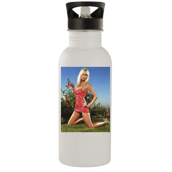 Paris Hilton Stainless Steel Water Bottle