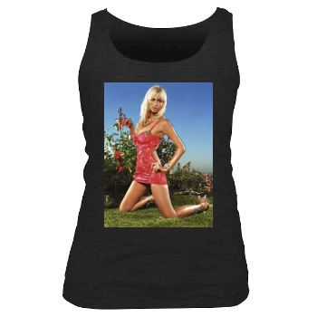 Paris Hilton Women's Tank Top