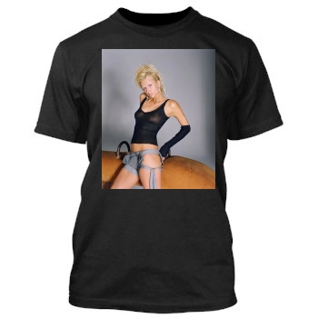 Paris Hilton Men's TShirt