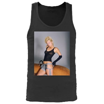 Paris Hilton Men's Tank Top