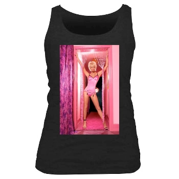 Paris Hilton Women's Tank Top