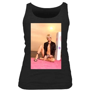 Paris Hilton Women's Tank Top