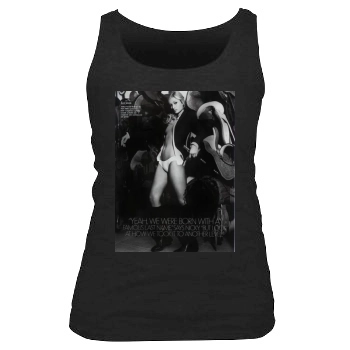 Paris Hilton Women's Tank Top