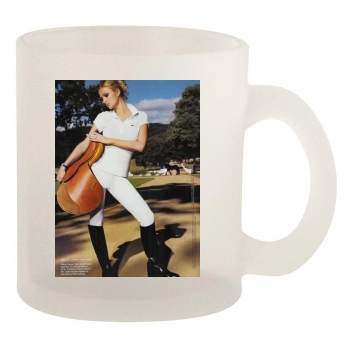 Paris Hilton 10oz Frosted Mug