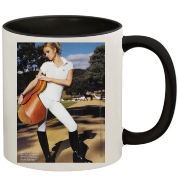 Paris Hilton 11oz Colored Inner & Handle Mug