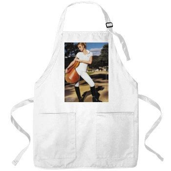 Paris Hilton Apron